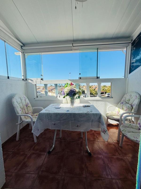 Продажа квартиры на Piso en Calle Maese Pedro, Aguas Nuevas, Torrevieja, Торревьеха
 photo 4