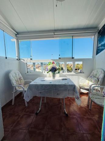 Продажа квартиры на Piso en Calle Maese Pedro, Aguas Nuevas, Torrevieja, Торревьеха
 photo 4