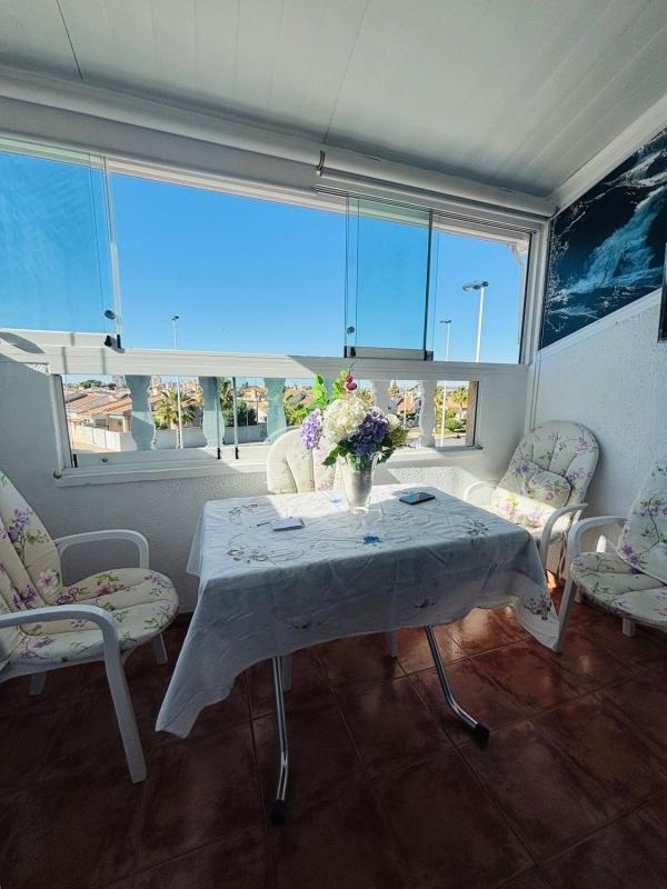 Продажа квартиры на Piso en Calle Maese Pedro, Aguas Nuevas, Torrevieja, Торревьеха
 photo 5