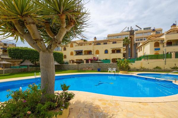 Casa o chalet independiente en Miramar - Torre del Moro, Torrevieja photo 1