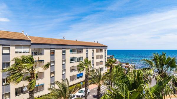 Продажа квартиры на Piso en Punta Prima, Torrevieja, Торревьеха
photo 1