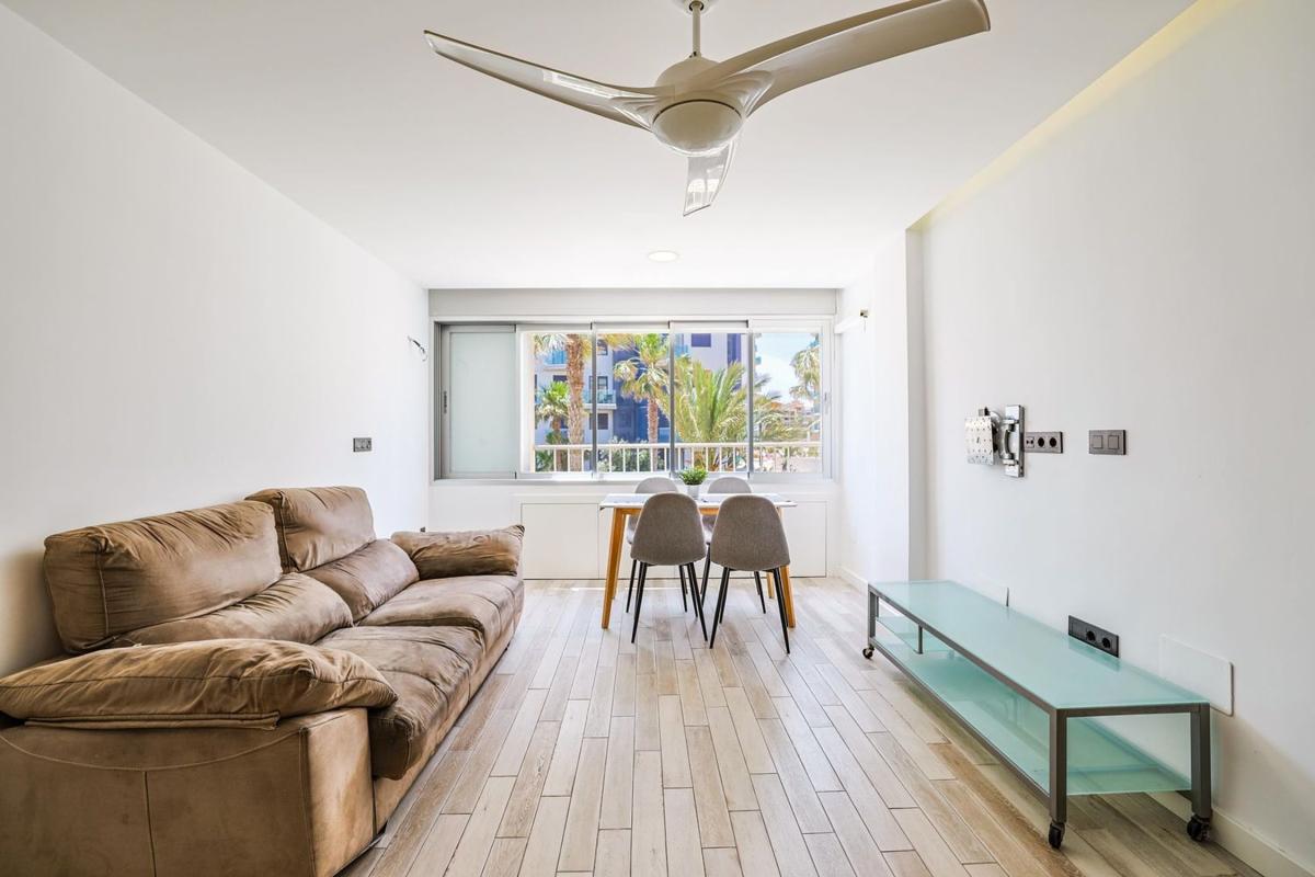 Продажа квартиры на Piso en Punta Prima, Torrevieja, Торревьеха
 photo 3