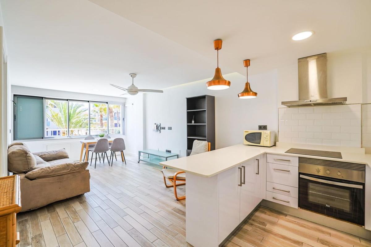 Продажа квартиры на Piso en Punta Prima, Torrevieja, Торревьеха
 photo 4