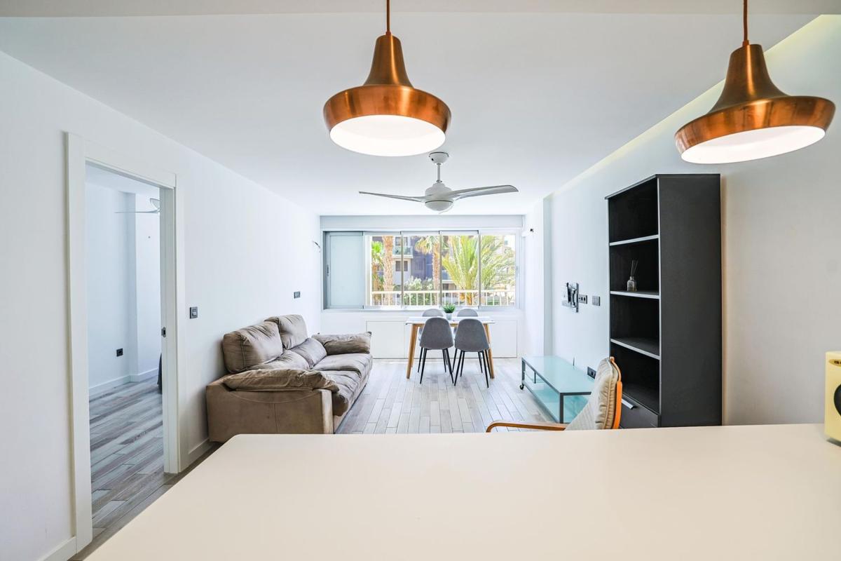Продажа квартиры на Piso en Punta Prima, Torrevieja, Торревьеха
 photo 5