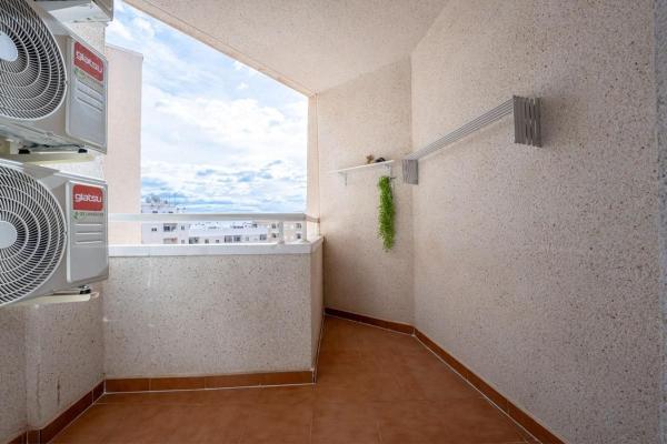 Sale of flat in Piso en El Molino, Torrevieja, Torrevieja
thumbnail 1