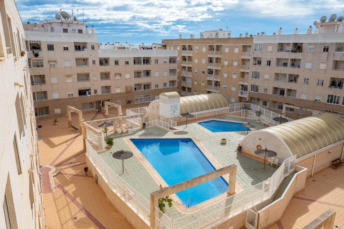 Sale of apartment in Piso en El Molino, Torrevieja, Torrevieja
photo 4