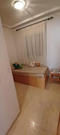 Ático en venta en Ático en Centro - Muelle Pesquero, Torrevieja, Torrevieja photo 1