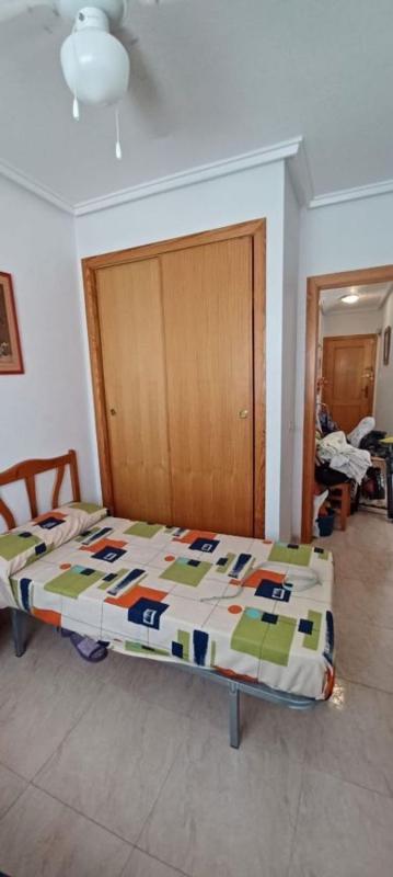 Venta de ático en  Ático en Centro - Muelle Pesquero, Torrevieja, Torrevieja photo 4