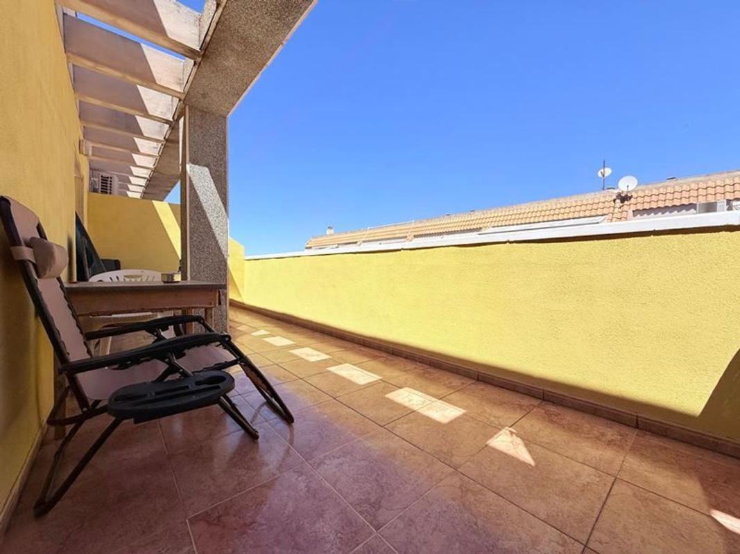 Sale of apartment in Piso en Calle Bilbao, Parque de las Naciones, Torrevieja, Torrevieja
photo 3