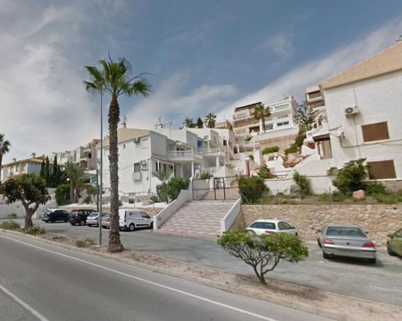 Chalet adosado en Urbanización Cabo Verde, Cabo Cervera, Torrevieja photo 1