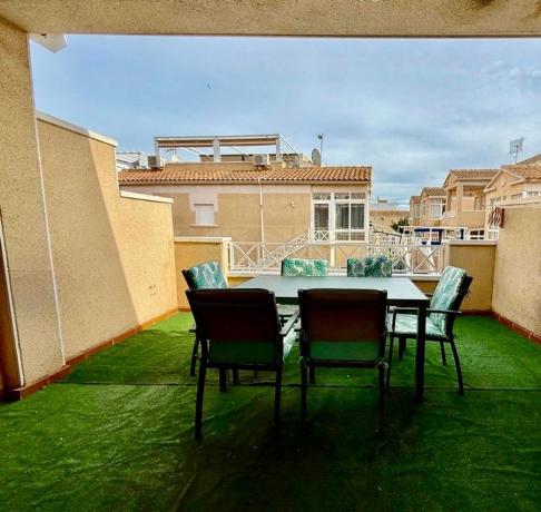 Chalet adosado en Calle Patricio Perez, 131, Parque Acuático - Sector 25, Torrevieja photo 4