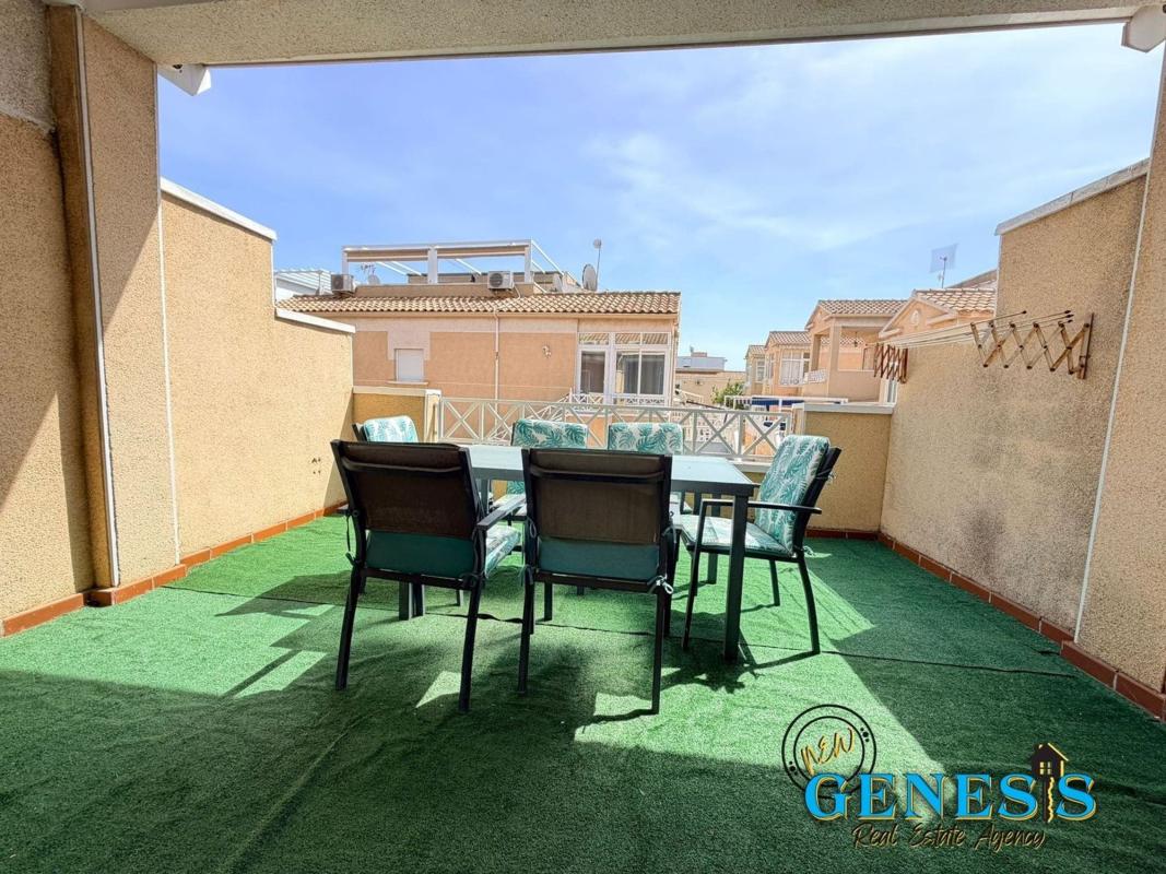 Продажа дуплекса на Dúplex en Calle Patricio Perez, 131, Parque Acuático - Sector 25, Torrevieja, Торревьеха photo 1