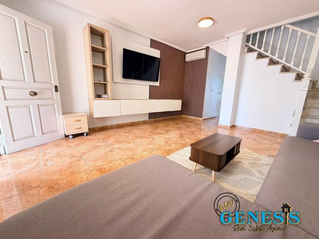 Продажа дуплекса на Dúplex en Calle Patricio Perez, 131, Parque Acuático - Sector 25, Torrevieja, Торревьеха photo 3