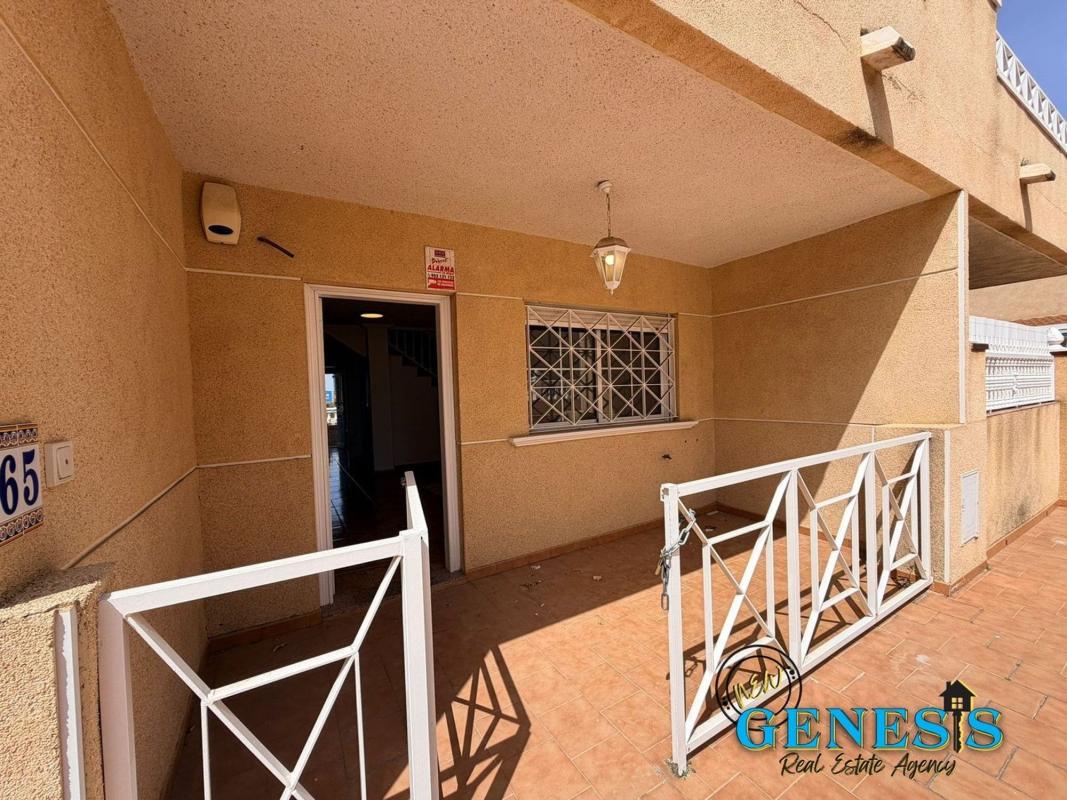 Продажа дуплекса на Dúplex en Calle Patricio Perez, 131, Parque Acuático - Sector 25, Torrevieja, Торревьеха photo 4