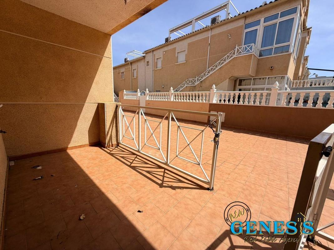 Продажа дуплекса на Dúplex en Calle Patricio Perez, 131, Parque Acuático - Sector 25, Torrevieja, Торревьеха photo 5