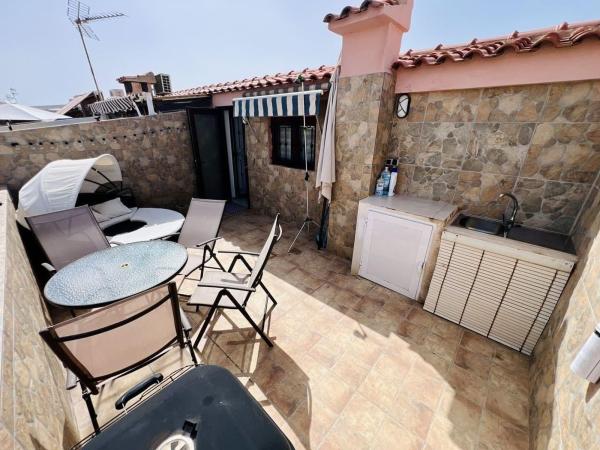 Duplex na sprzedaż w Dúplex en Avenida Diego Ramírez Pastor, Playa de los Locos, Torrevieja, Torrevieja photo 4