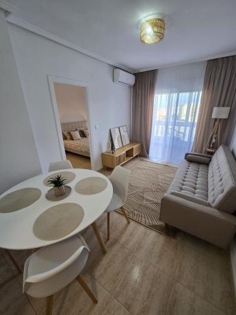 Продажа квартиры на Piso en Torreblanca, Torrevieja, Торревьеха
 photo 1