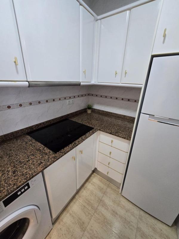 Sale of apartment in Piso en Torreblanca, Torrevieja, Torrevieja
 photo 4