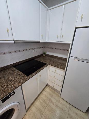 Продажа квартиры на Piso en Torreblanca, Torrevieja, Торревьеха
 photo 4