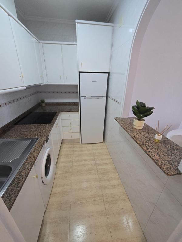 Sale of apartment in Piso en Torreblanca, Torrevieja, Torrevieja
 photo 5