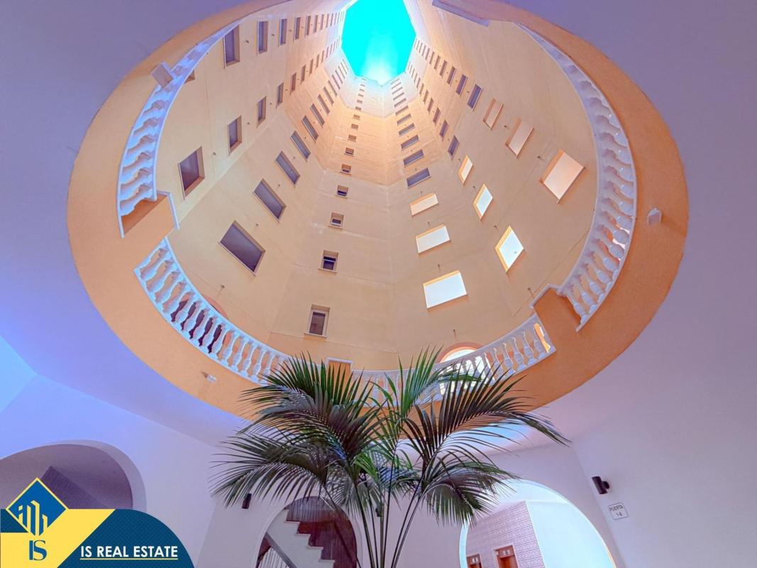 Venta de piso en Piso en Playa de los Locos, Torrevieja, Torrevieja
photo 4