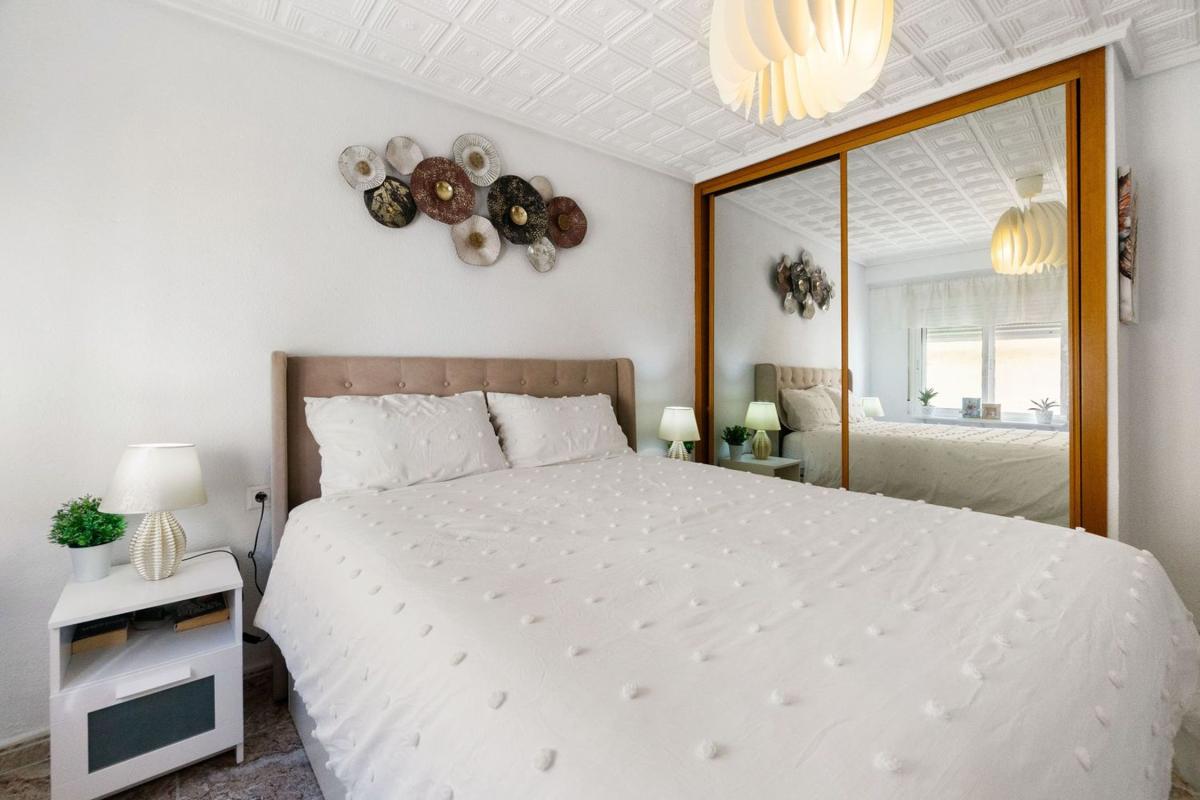 Продажа квартиры на Piso en Calle Ramón Gallud, 192, Playa del Cura, Torrevieja, Торревьеха
photo 4