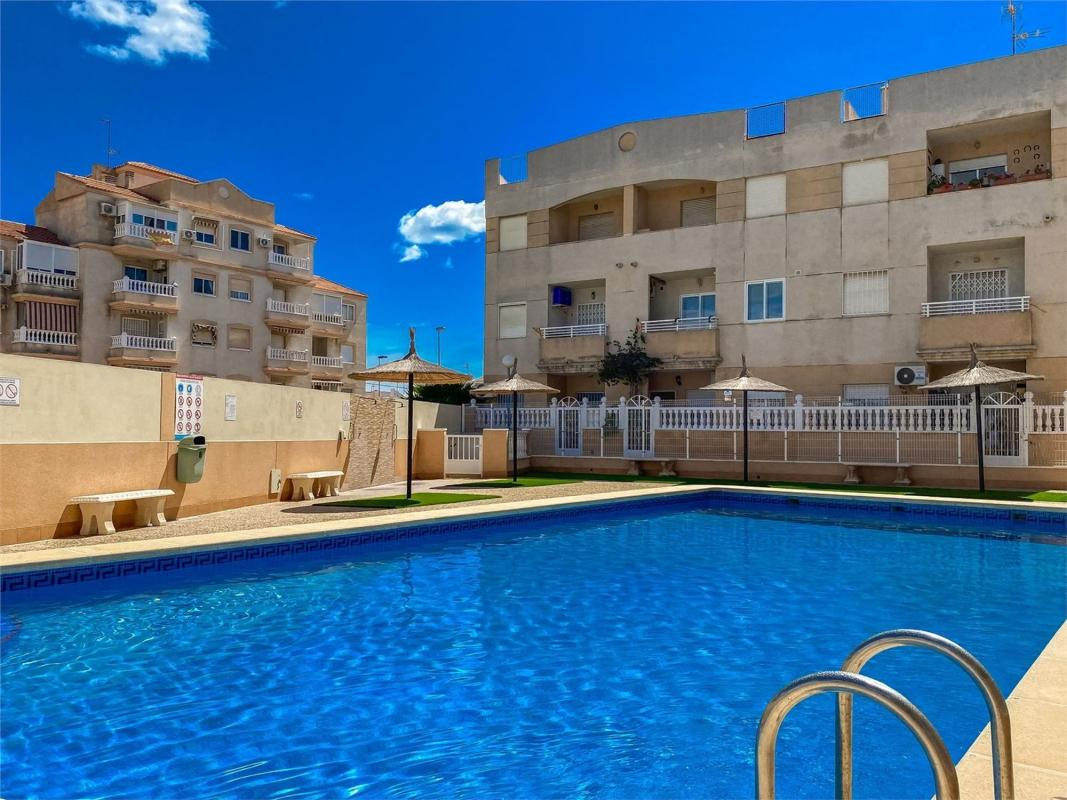 Venta de ático en Ático en Travesía Gabino, Nueva Torrevieja, Torrevieja, Torrevieja photo 1