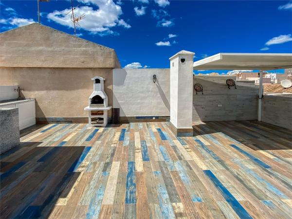 Ático en venta en  Ático en Travesía Gabino, Nueva Torrevieja, Torrevieja, Torrevieja photo 2