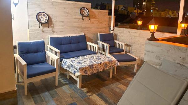 Ático en venta en  Ático en Travesía Gabino, 20, Nueva Torrevieja, Torrevieja, Torrevieja photo 1