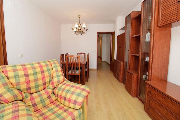Venta de piso en Piso en Calle de Pedro Lorca, Las Piscinas Naturales, Torrevieja, Torrevieja
 photo 4