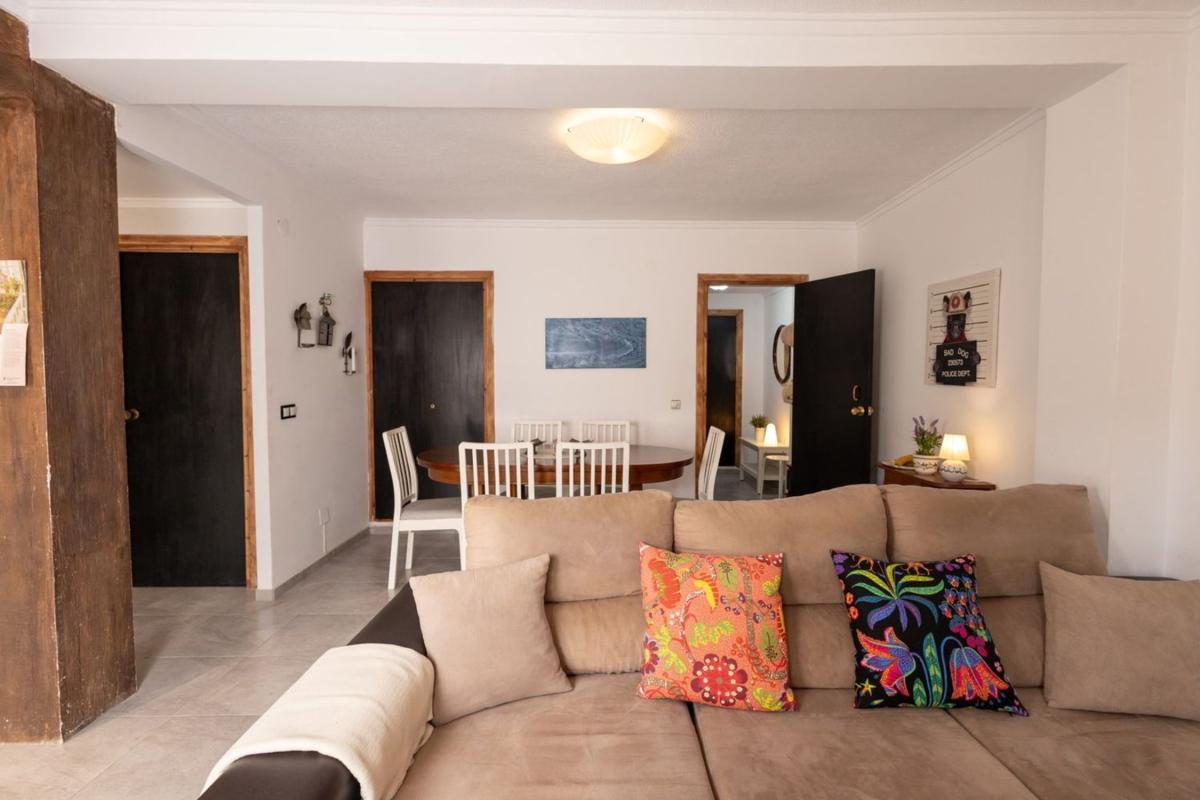 Venta de piso en Piso en Calle Almoradí, Playa de los Náufragos, Torrevieja, Torrevieja
photo 4