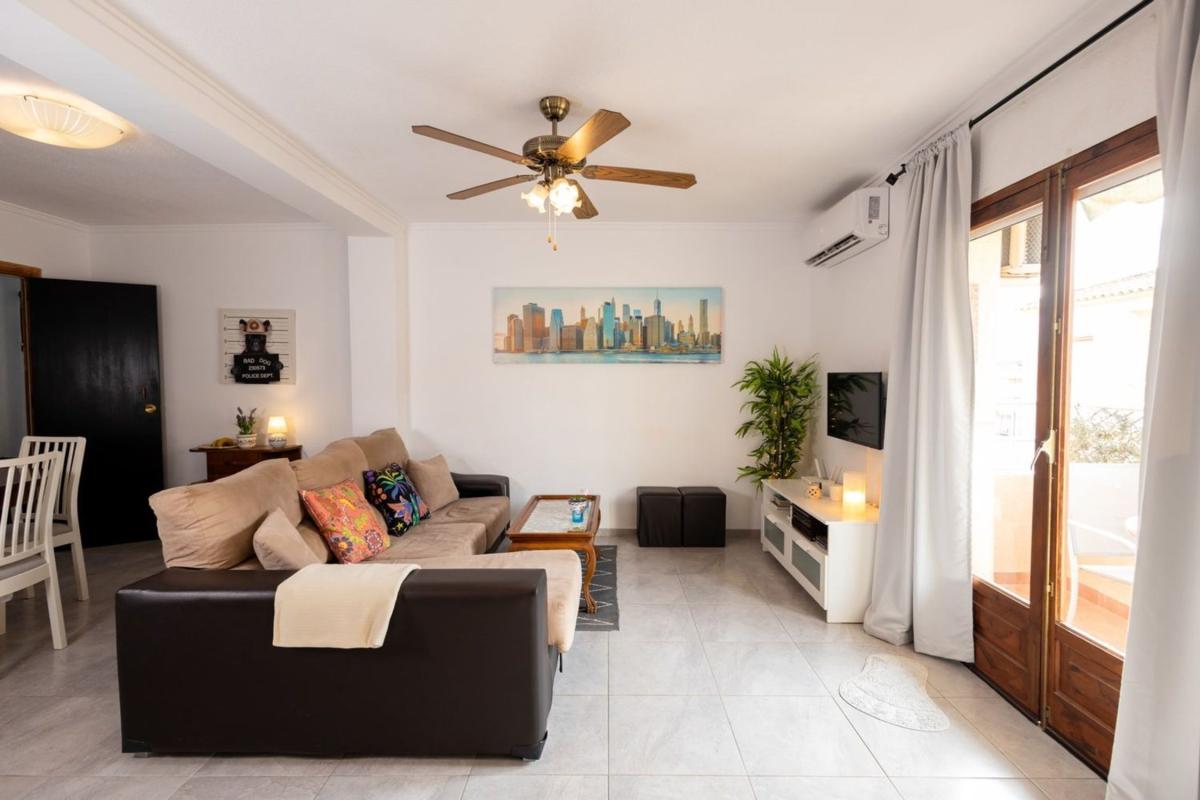 Venta de piso en Piso en Calle Almoradí, Playa de los Náufragos, Torrevieja, Torrevieja
photo 5