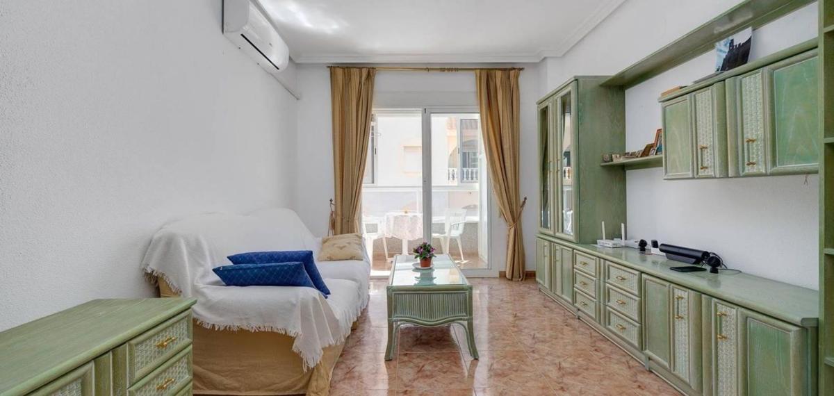 Продажа квартиры на Piso en Calle Moriones, Antonio Machado, Torrevieja, Торревьеха
 photo 4
