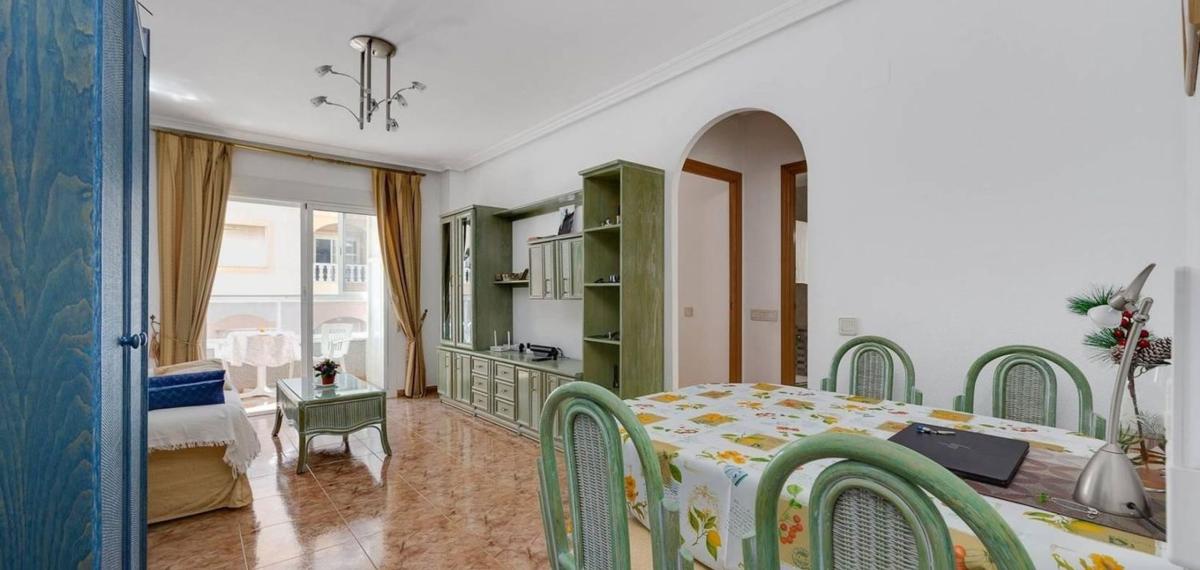 Продажа квартиры на Piso en Calle Moriones, Antonio Machado, Torrevieja, Торревьеха
 photo 5