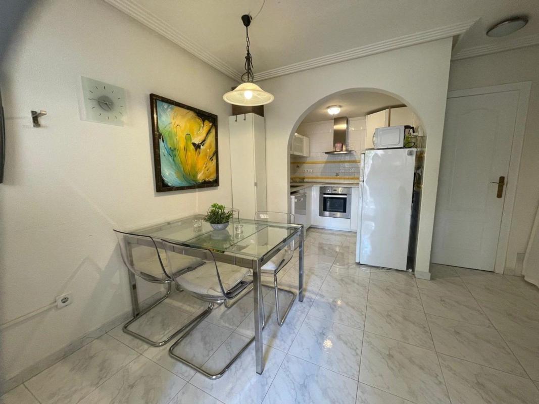 Продажа квартиры на Piso en Avenida de la Mancha, Aguas Nuevas, Torrevieja, Торревьеха
photo 5
