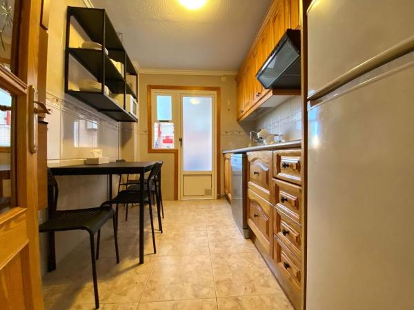 Venta de piso en Piso en Calle Helsinki, 15, Playa de los Locos, Torrevieja, Torrevieja
thumbnail 2