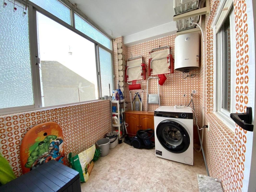 Venta de piso en Piso en Calle Helsinki, 15, Playa de los Locos, Torrevieja, Torrevieja
photo 4
