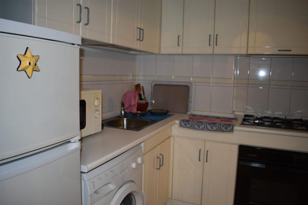Venta de piso en Piso en Calle Rafal, El Acequión, Torrevieja, Torrevieja
photo 3