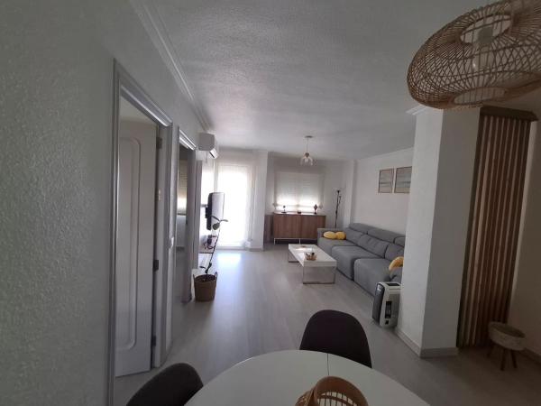 Sale of flat in Piso en Calle de Pedro Lorca, 42, Las Piscinas Naturales, Torrevieja, Torrevieja
 photo 1