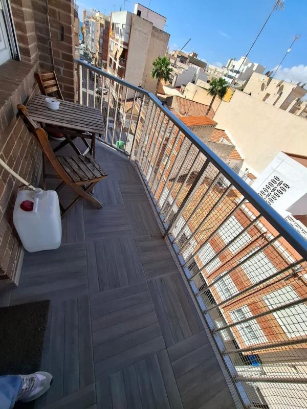 Venta de piso en Piso en Calle de Pedro Lorca, 42, Las Piscinas Naturales, Torrevieja, Torrevieja
 photo 4