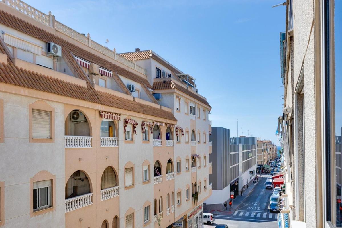 Sprzedaż mieszkania w Piso en Antonio Machado, Torrevieja, Torrevieja
photo 4