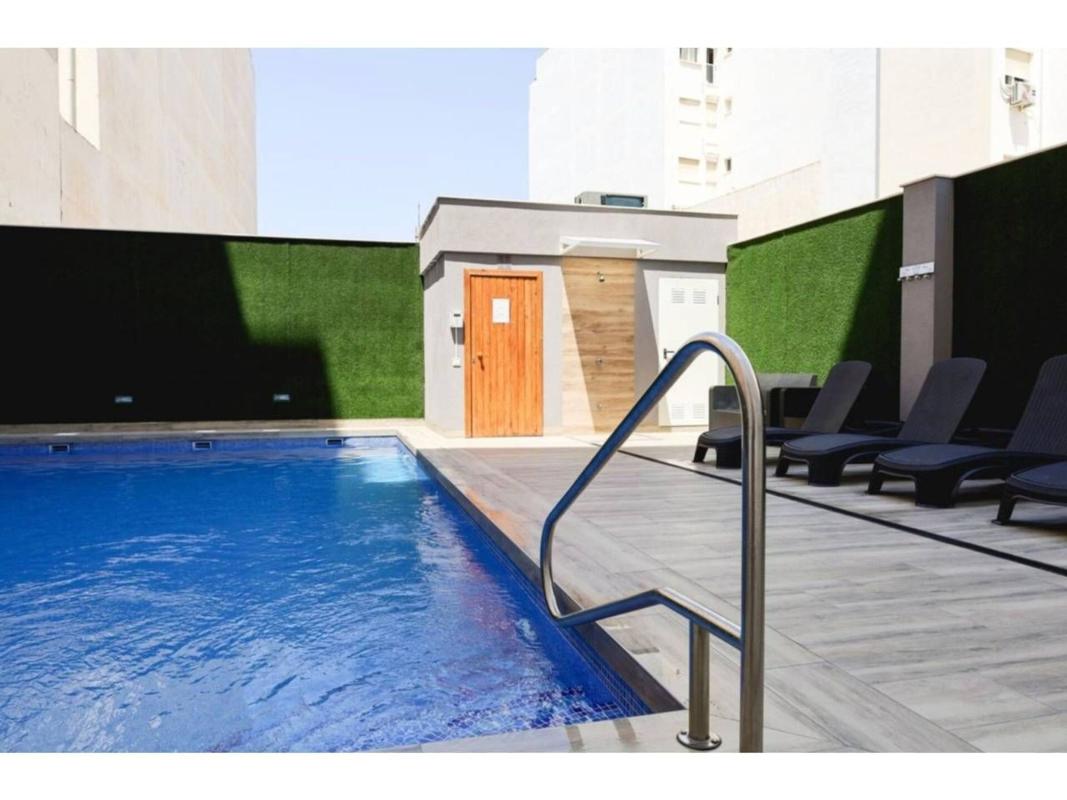 Venta de piso en Piso en Los Balcones - Los Altos del Edén, Torrevieja, Torrevieja
photo 3