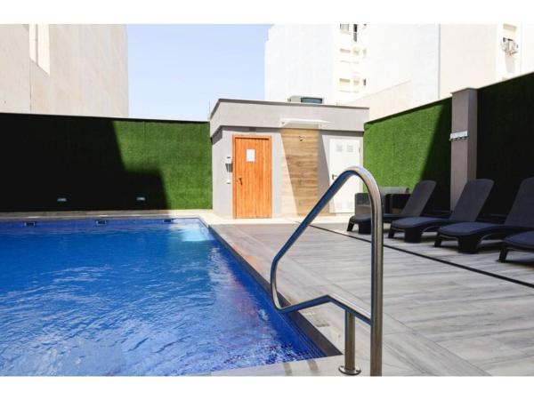 Venta de piso en Piso en Los Balcones - Los Altos del Edén, Torrevieja, Torrevieja
thumbnail 2