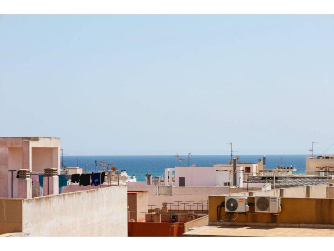 Venta de piso en Piso en Los Balcones - Los Altos del Edén, Torrevieja, Torrevieja
photo 4