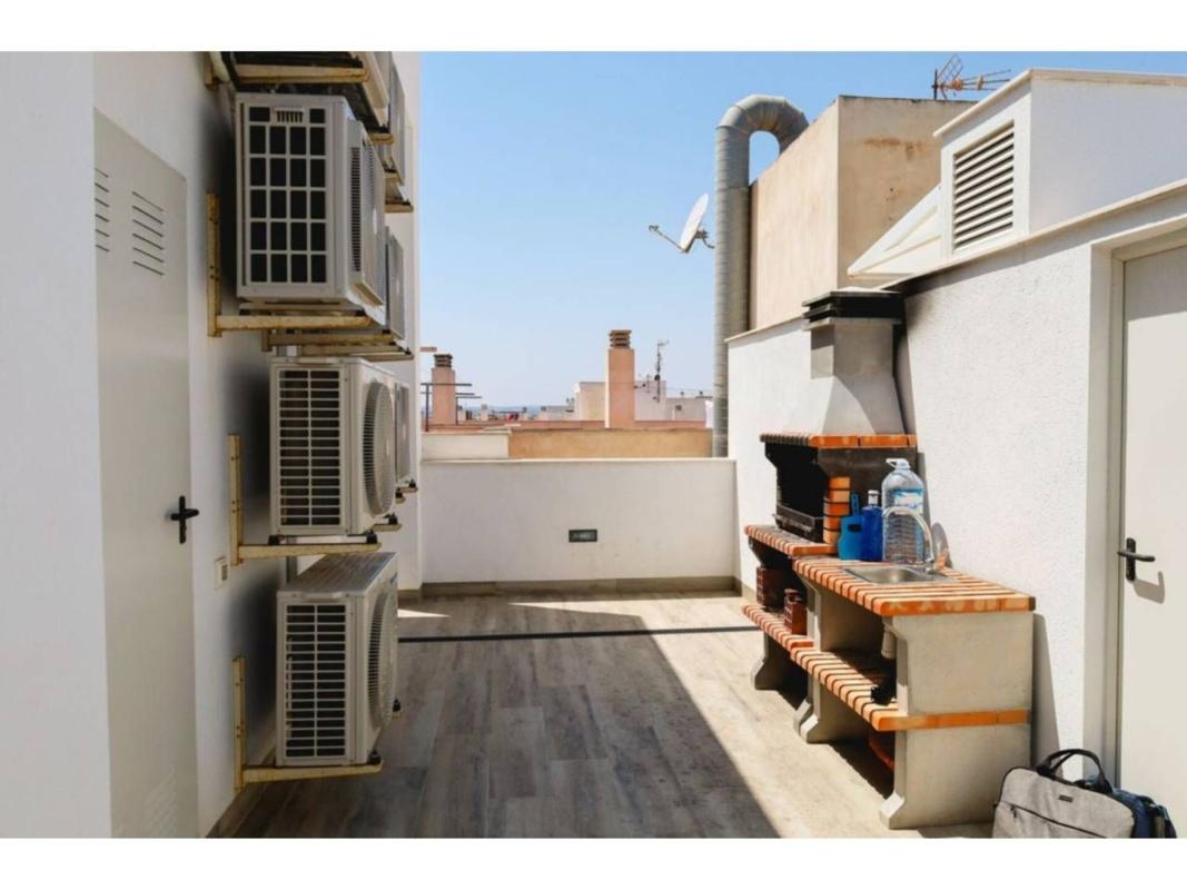 Venta de piso en Piso en Los Balcones - Los Altos del Edén, Torrevieja, Torrevieja
photo 5