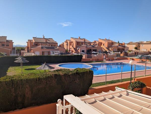 Продажа квартиры на Piso en Calle Fuerteventura, Aguas Nuevas, Torrevieja, Торревьеха
 photo 1