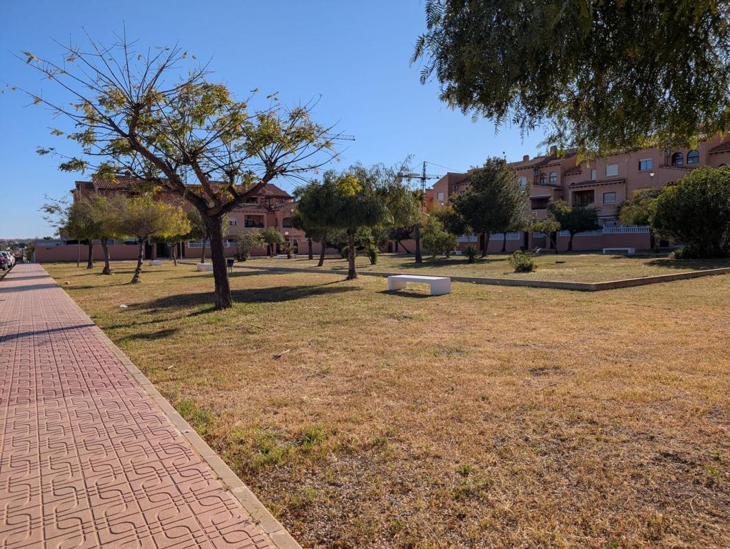 Продажа квартиры на Piso en Calle Fuerteventura, Aguas Nuevas, Torrevieja, Торревьеха
 photo 2