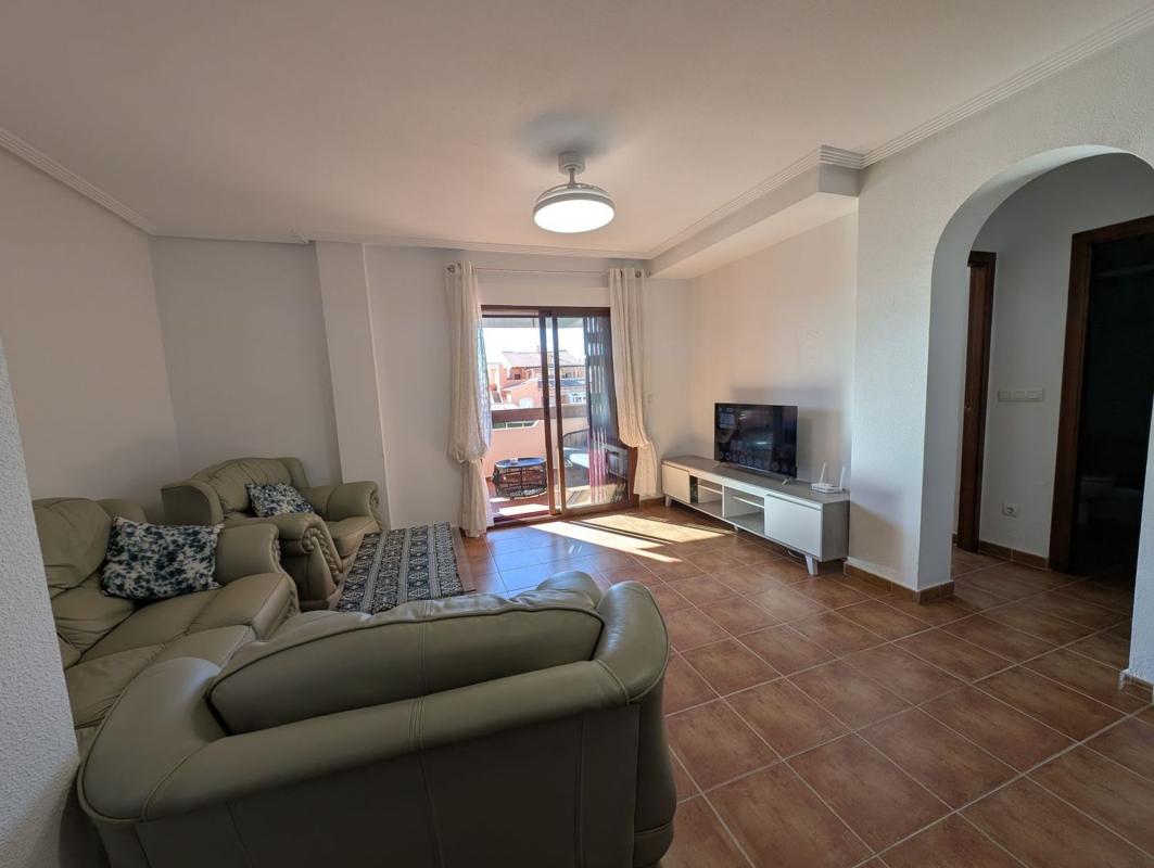 Продажа квартиры на Piso en Calle Fuerteventura, Aguas Nuevas, Torrevieja, Торревьеха
 photo 3