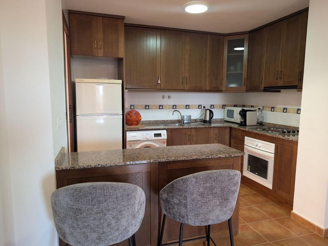 Продажа квартиры на Piso en Calle Fuerteventura, Aguas Nuevas, Torrevieja, Торревьеха
 photo 4