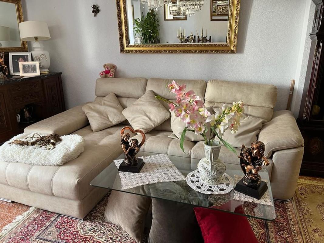 Продажа квартиры на Piso en Calle Clemente Gosálvez, Centro - Muelle Pesquero, Torrevieja, Торревьеха
photo 2